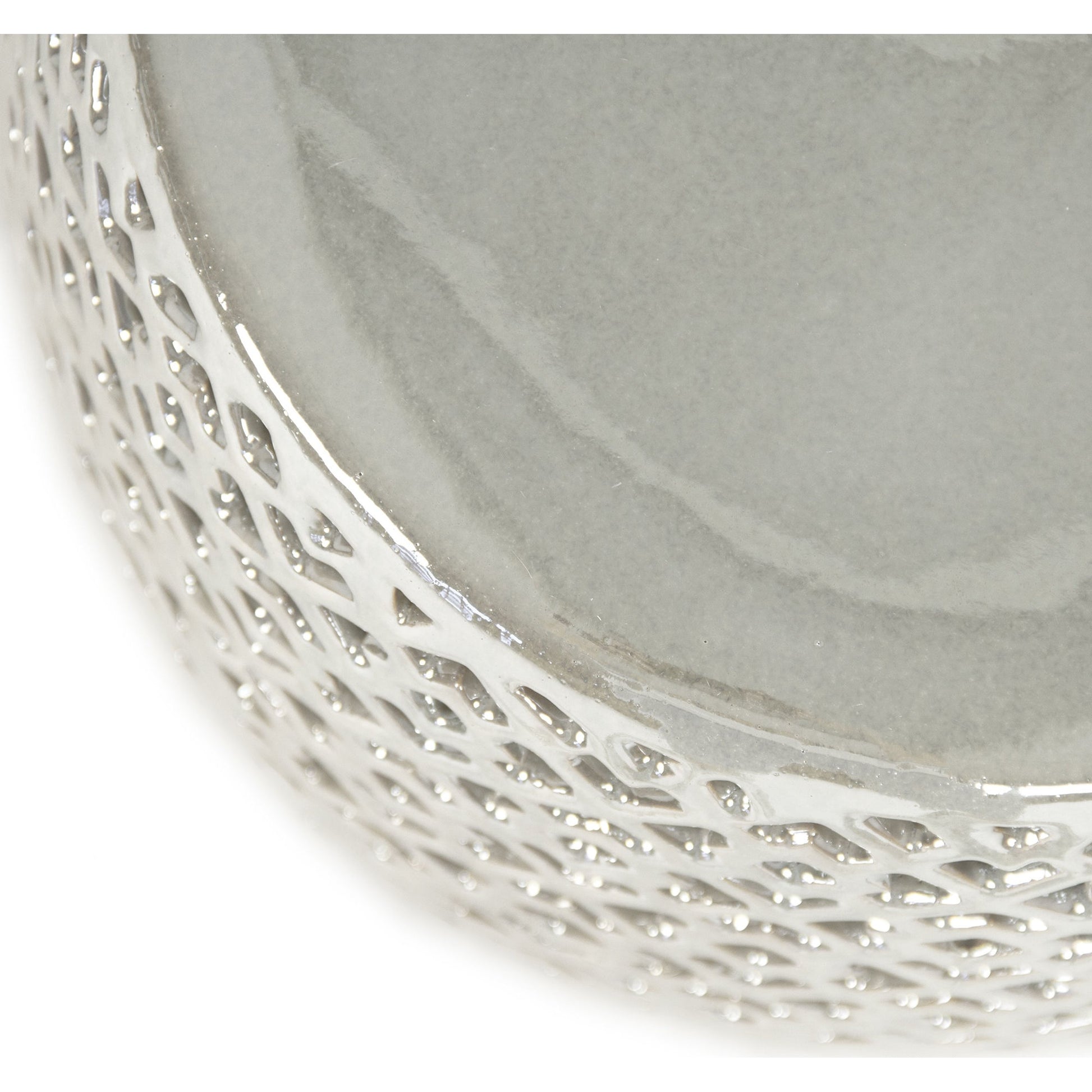 Lorin Garden Stool by Zentique in ceramic. Made from ceramic in a eclectic & global style.