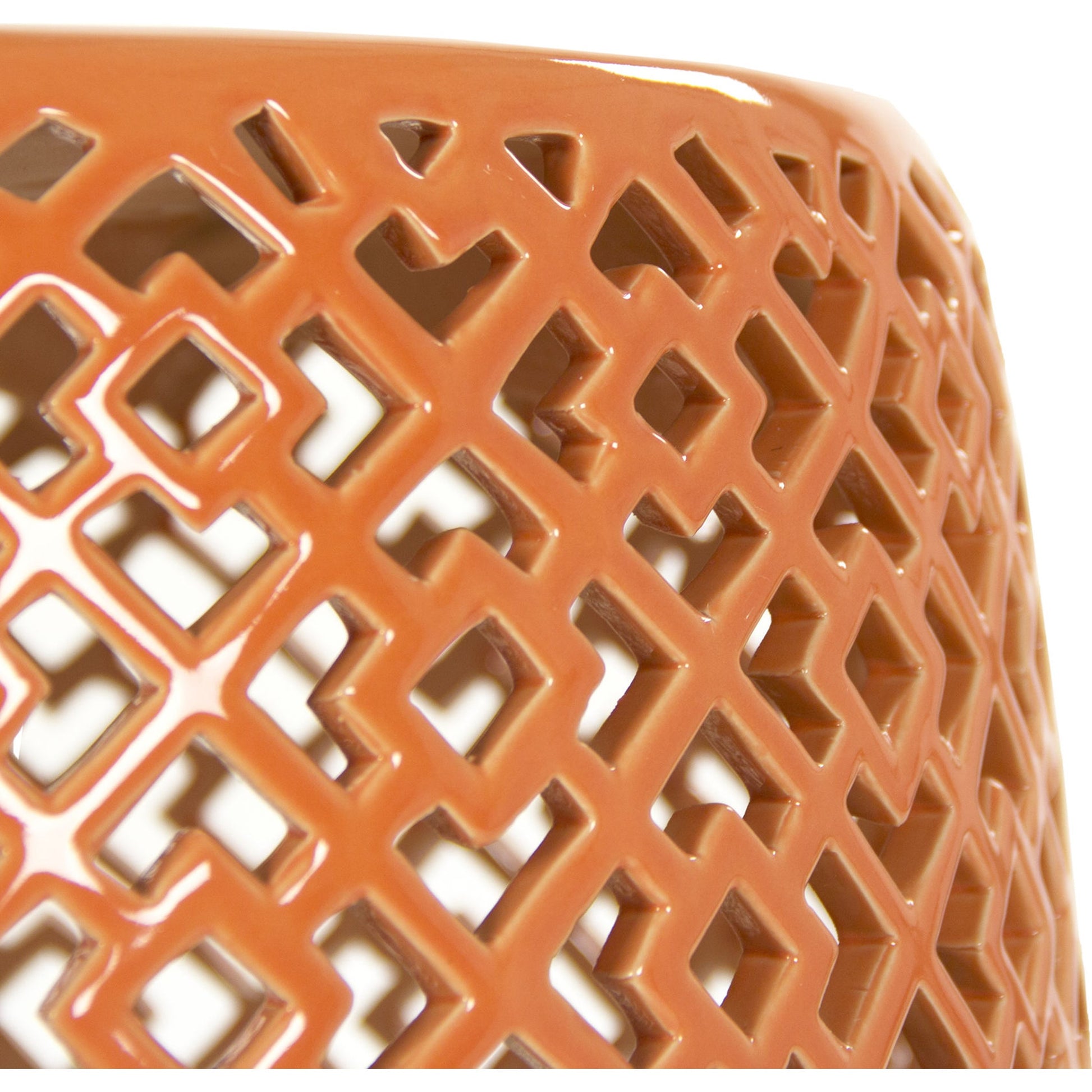 Lorin Garden Stool by Zentique in ceramic. Made from ceramic in a eclectic & global style.