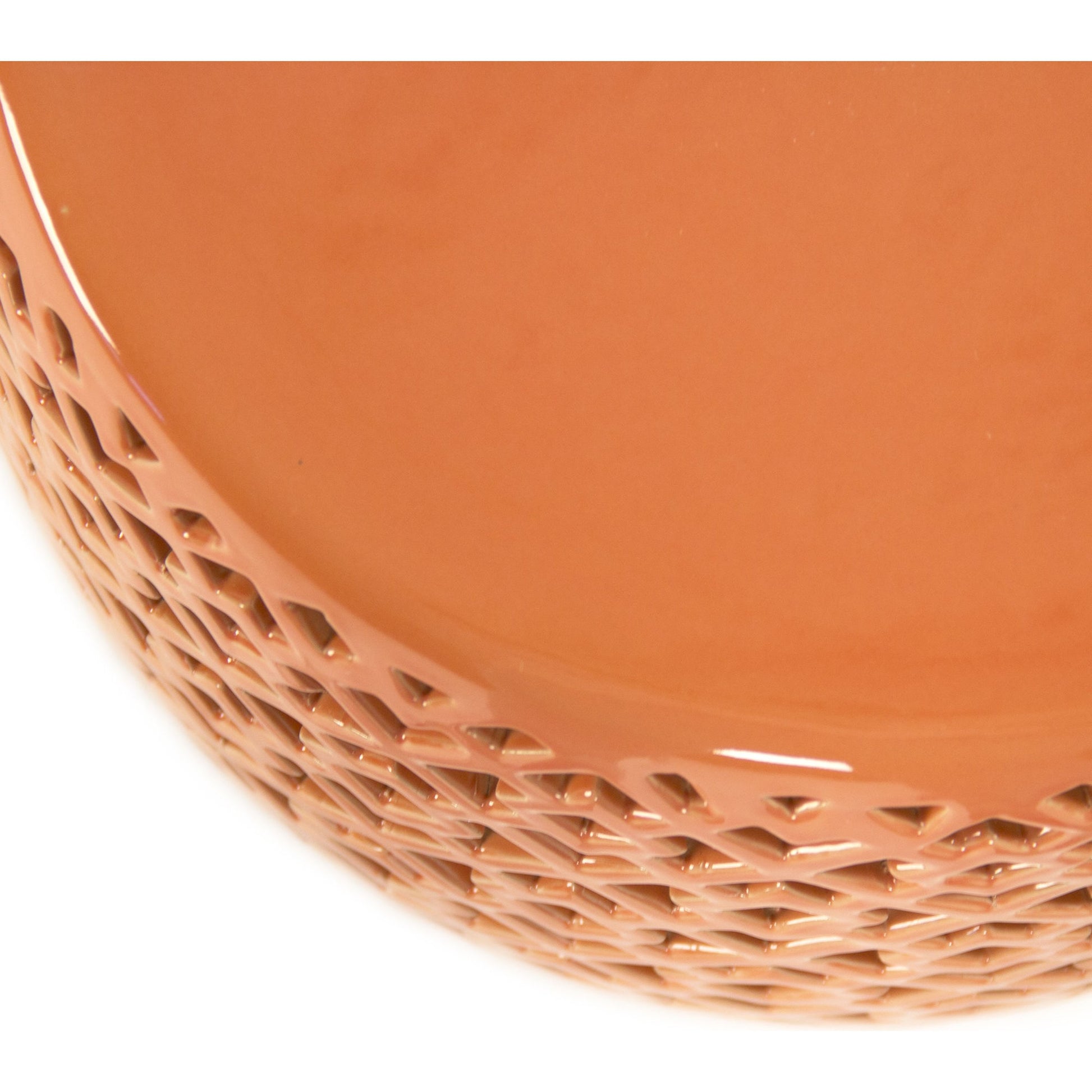 Lorin Garden Stool by Zentique in ceramic. Made from ceramic in a eclectic & global style.