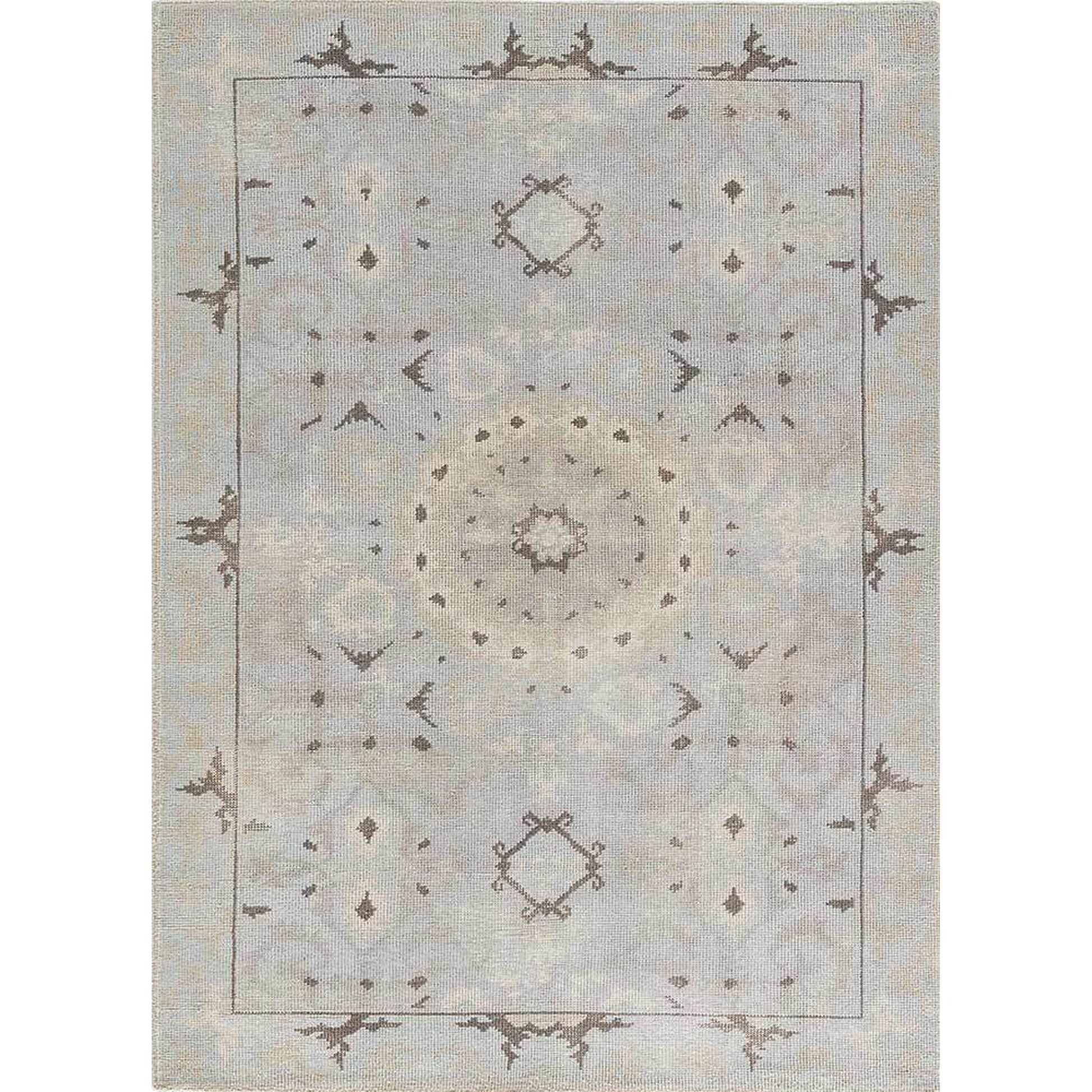 Kai KAI07 Rug by Jaipur Living. Made from 100% wool in a unique style.