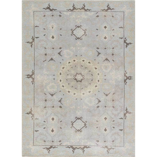Kai KAI07 Rug by Jaipur Living. Made from 100% wool in a unique style.