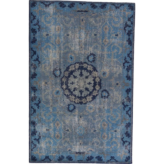 Kai KAI07 Rug by Jaipur Living. Made from 100% wool in a unique style.