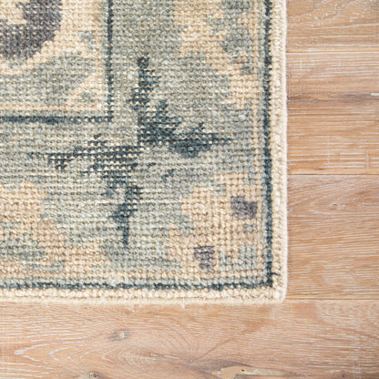 Kai KAI07 Rug by Jaipur Living. Made from 100% wool in a unique style.
