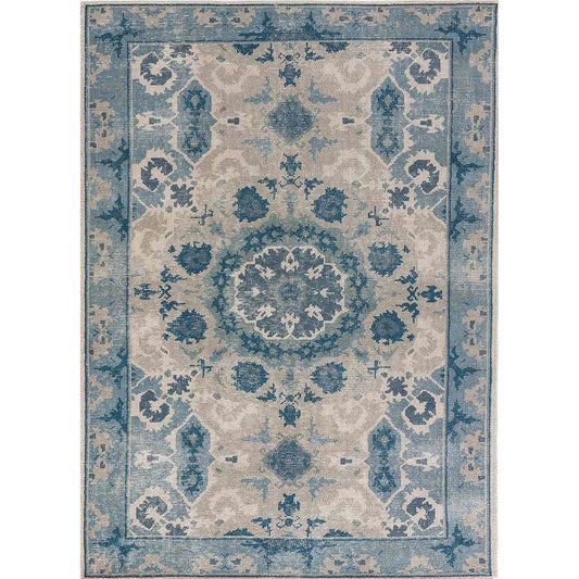 Kai KAI07 Rug by Jaipur Living. Made from 100% wool in a unique style.