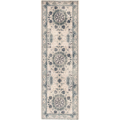Kai KAI07 Rug by Jaipur Living. Made from 100% wool in a unique style.