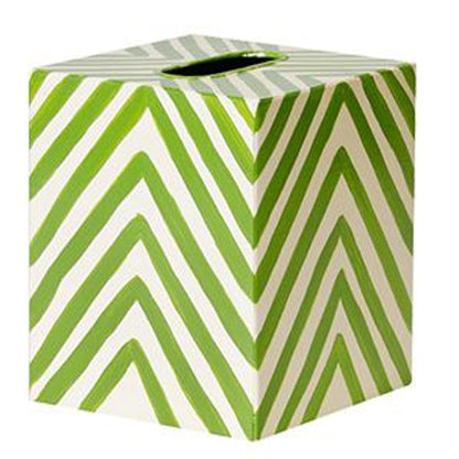 Kleenex Zebra by Worlds Away. Made from metal in a eclectic & global style.