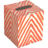 Off White, Orange