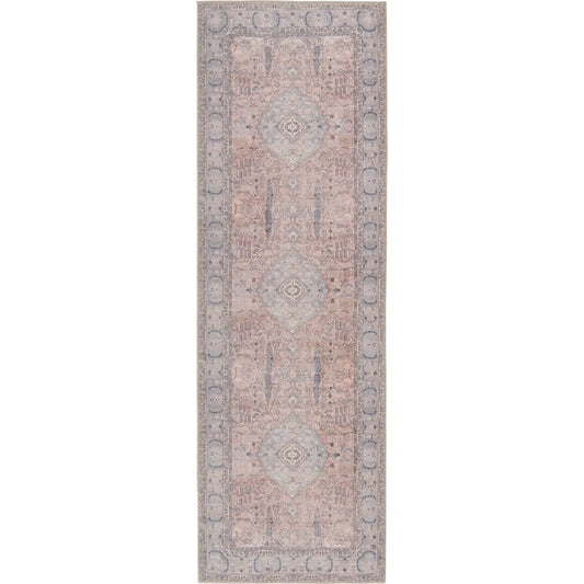 Kindred KND12 Rug by Jaipur Living. Made from 100% polyester in a unique style.