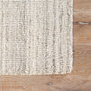 Gray, White / 1'6" Swatch Square