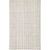 Gray, White / 1'6" Swatch Square