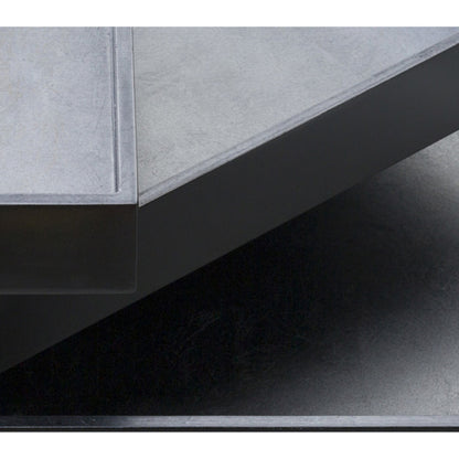 Kalista - 16765 (Set of 3) by Livabliss in white, wheat and lacquered. Made from 100% mdf in a eclectic & global style.