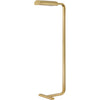 Aged Brass