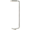 Polished Nickel