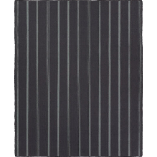 Laguna LAG02 Rug by Jaipur Living in navy, light blue. Made from 100% pet yarn in a unique style.