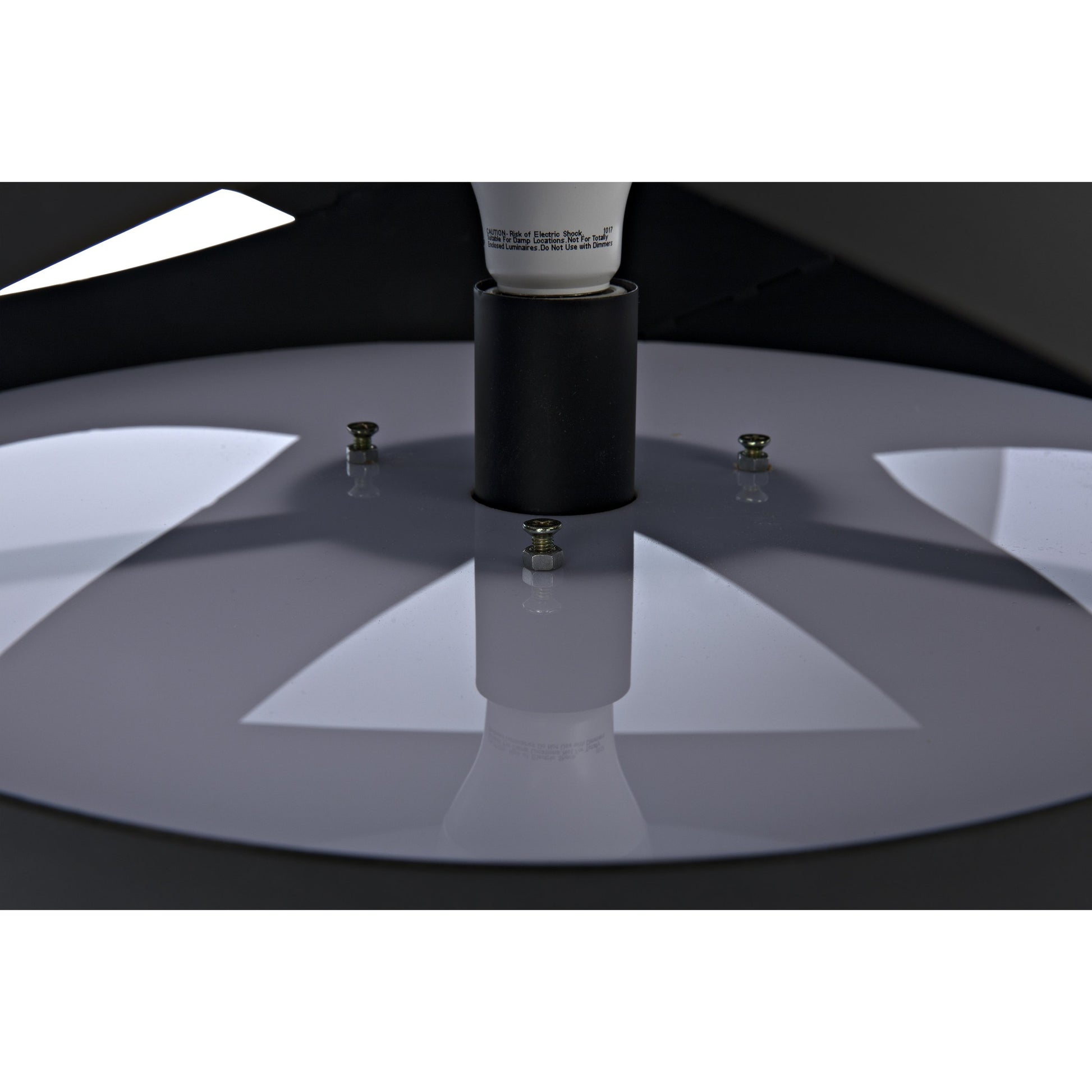 Orion Floor Lamp by Noir in matte black. Made from metal, stone in a transitional style.