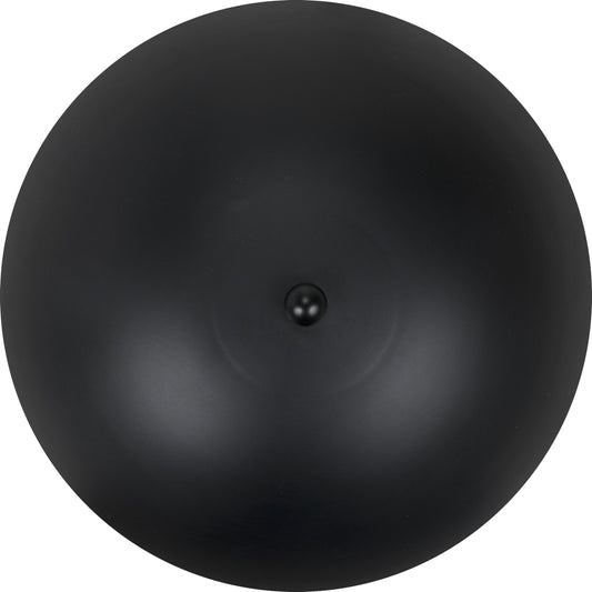 Shadow Sconce by Noir in black. Made from metal in a modern style.