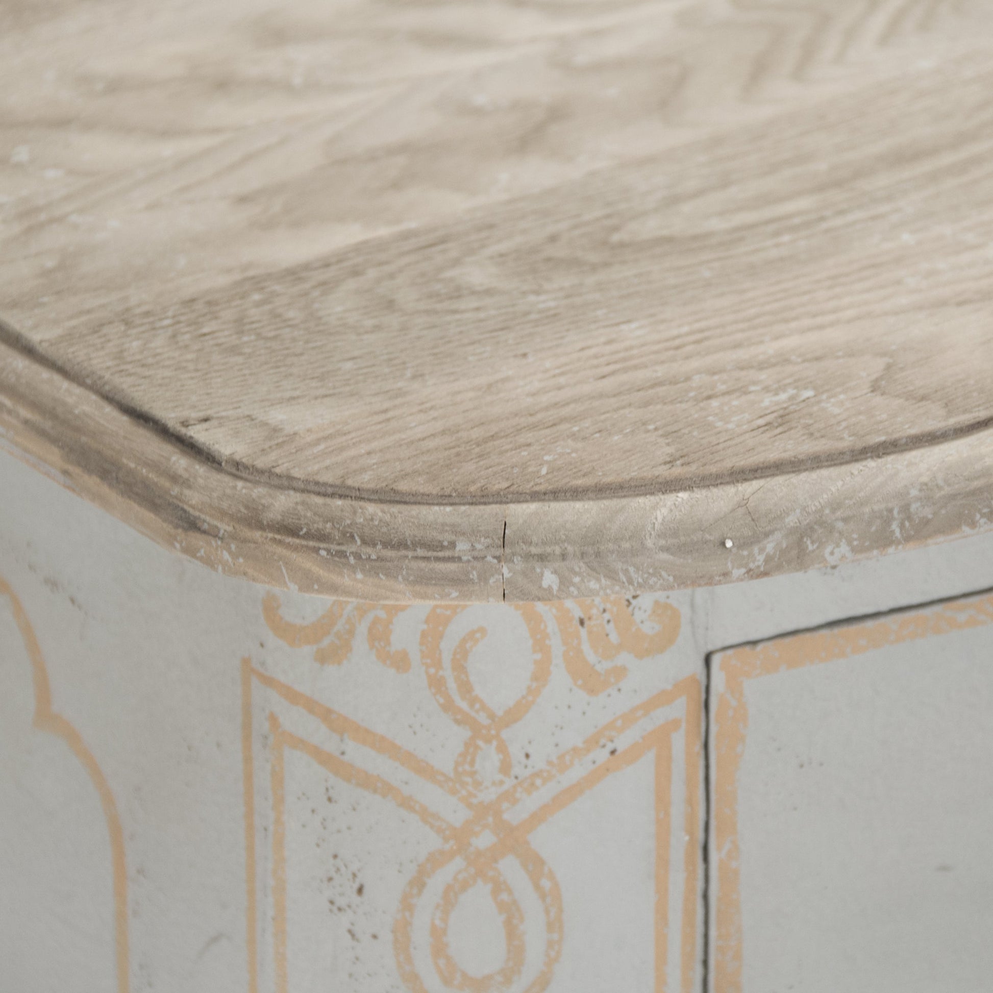 Patric Chest by Zentique in pine, poplar. Made from pine, poplar in a traditional style.