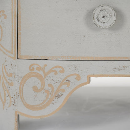 Patric Chest by Zentique in pine, poplar. Made from pine, poplar in a traditional style.