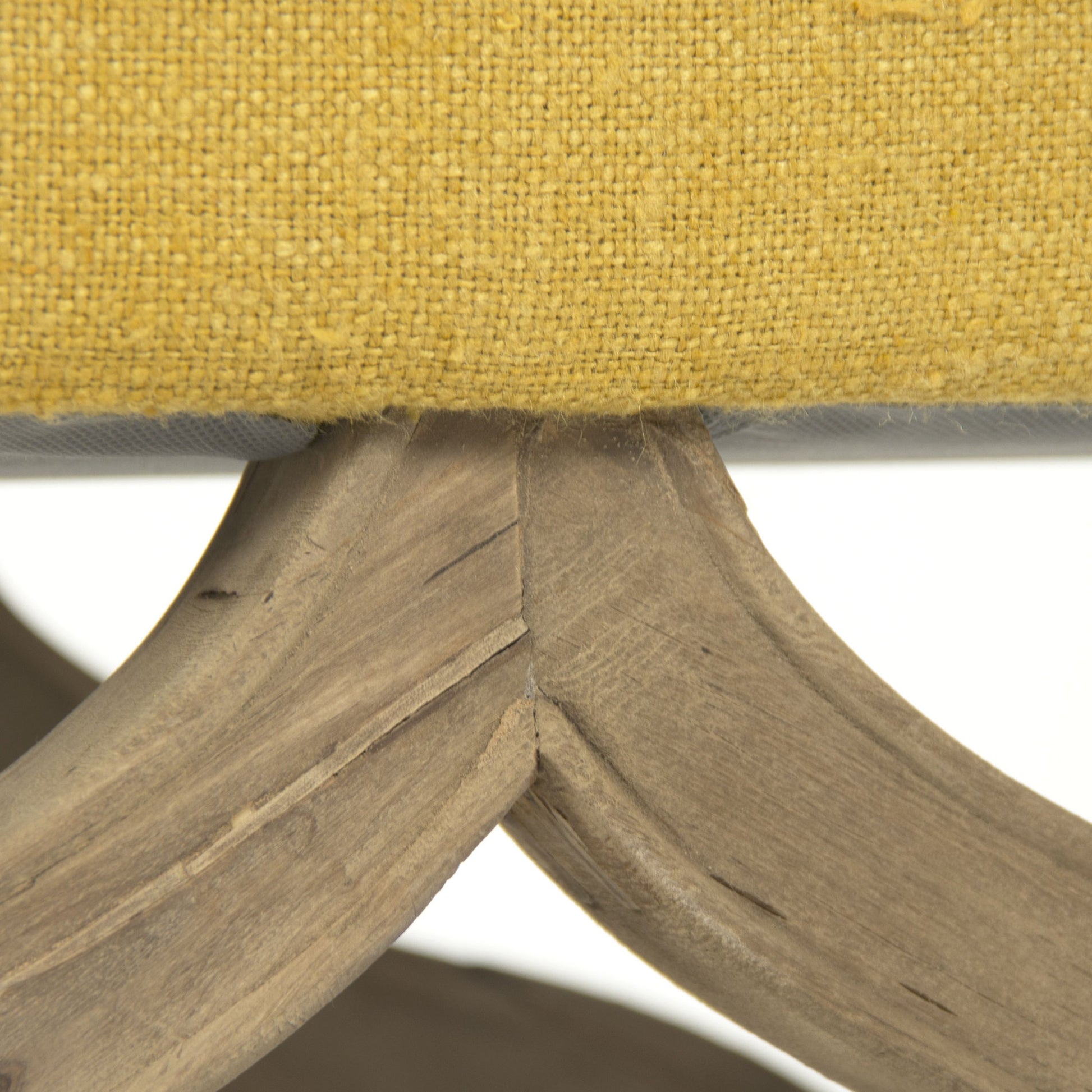 Judith Bench by Zentique in birch, plywood. Made from birch, plywood in a modern style.
