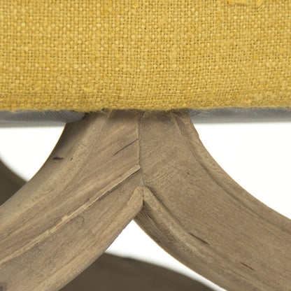 Judith Bench by Zentique in birch, plywood. Made from birch, plywood in a modern style.