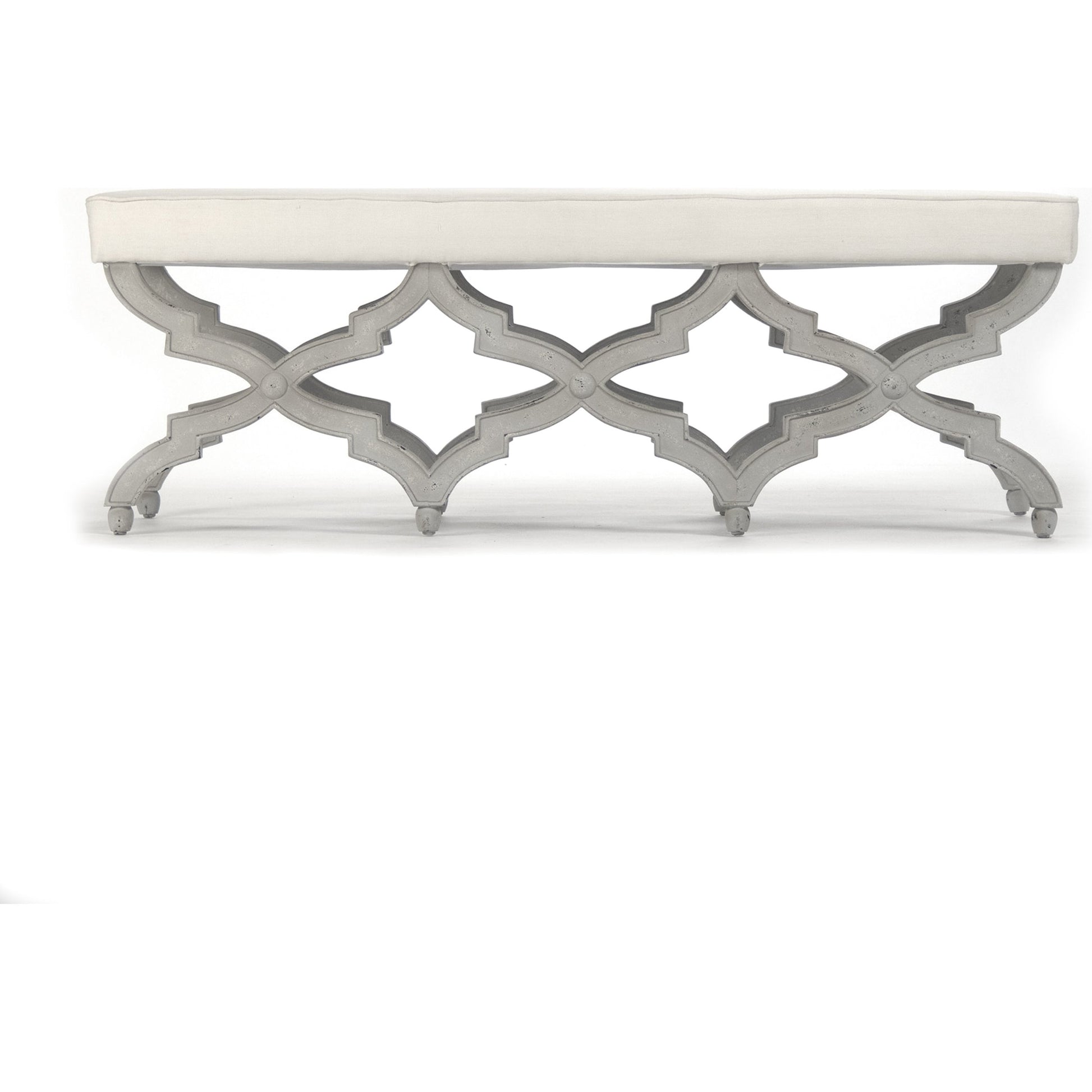 Judith Bench by Zentique in birch, plywood. Made from birch, plywood in a modern style.