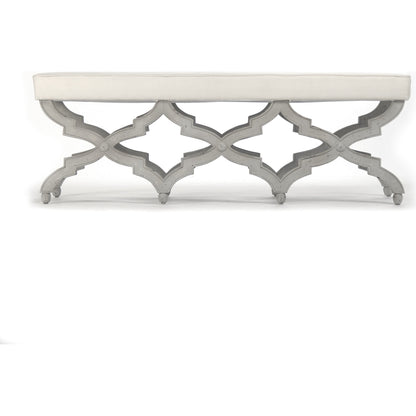 Judith Bench by Zentique in birch, plywood. Made from birch, plywood in a modern style.