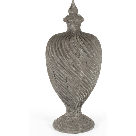 Julius Urn by Zentique. Made from unique in a modern style.