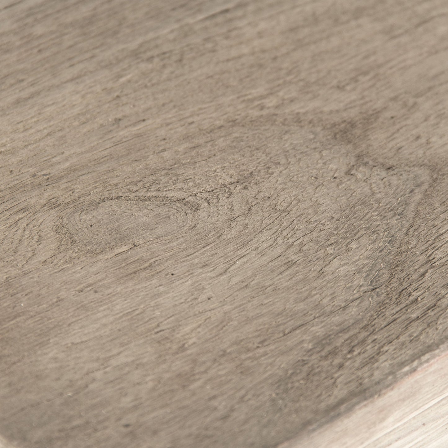 000 S-336670 | Primary Silo | Bartek Console by Zentique in weathered and elm, pine wood. Made from elm, pine wood in a cottage & farmhouse style.