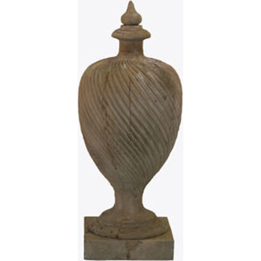 Julius Urn by Zentique. Made from unique in a modern style.