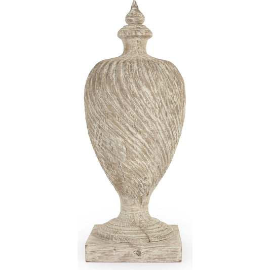 Julius Urn by Zentique. Made from unique in a modern style.