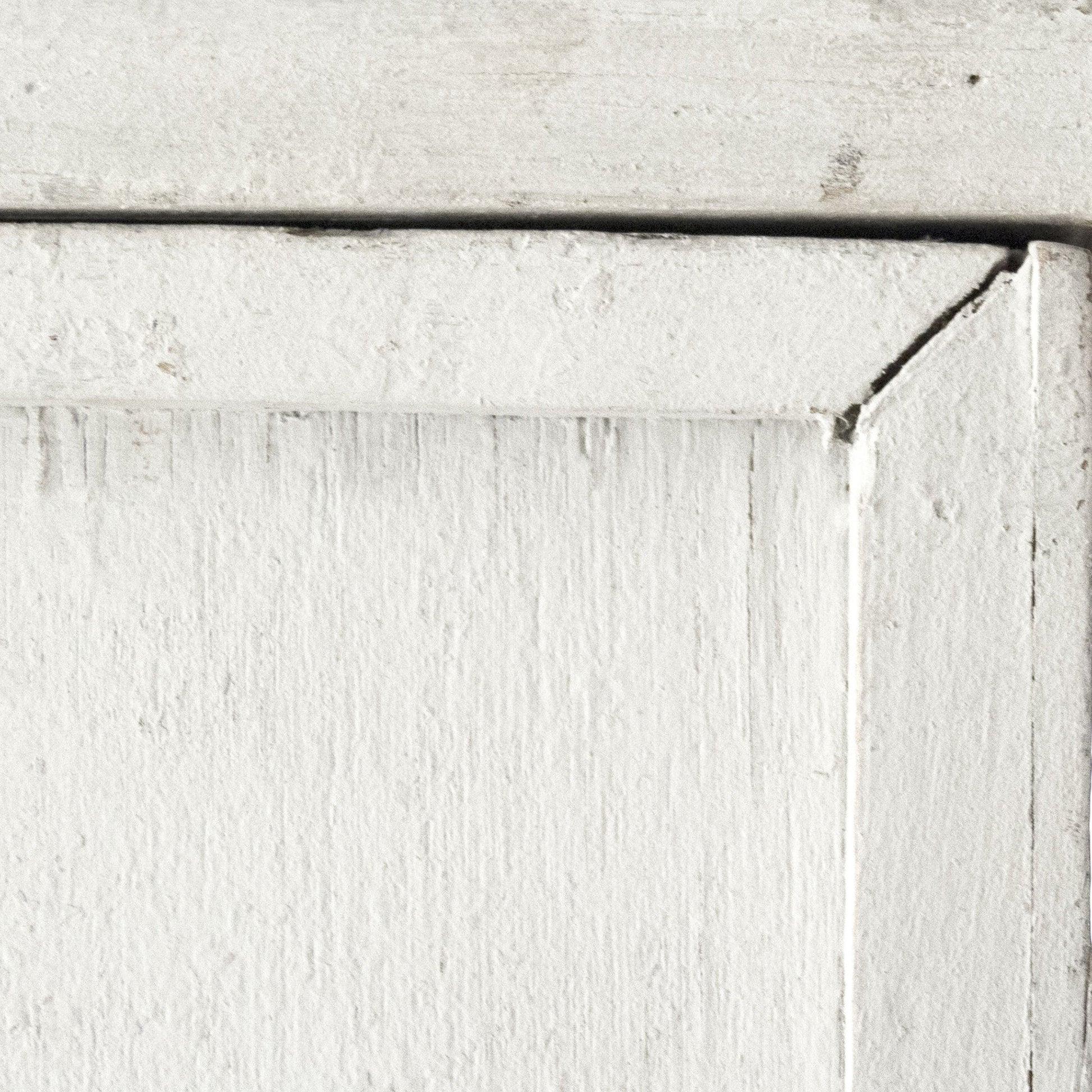 Tristao Cabinet by Zentique in distressed and pine, plywood. Made from pine, plywood in a transitional style.