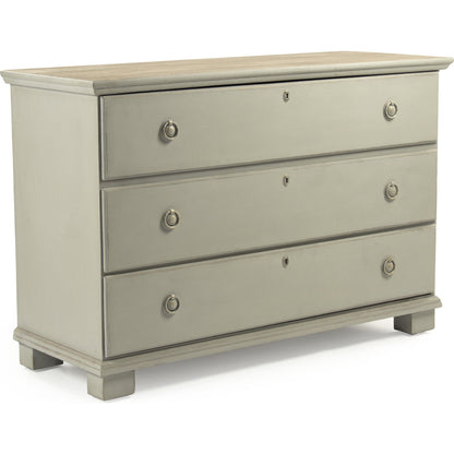 Bill Chest by Zentique in pine, poplar. Made from pine, poplar in a cottage & farmhouse style.