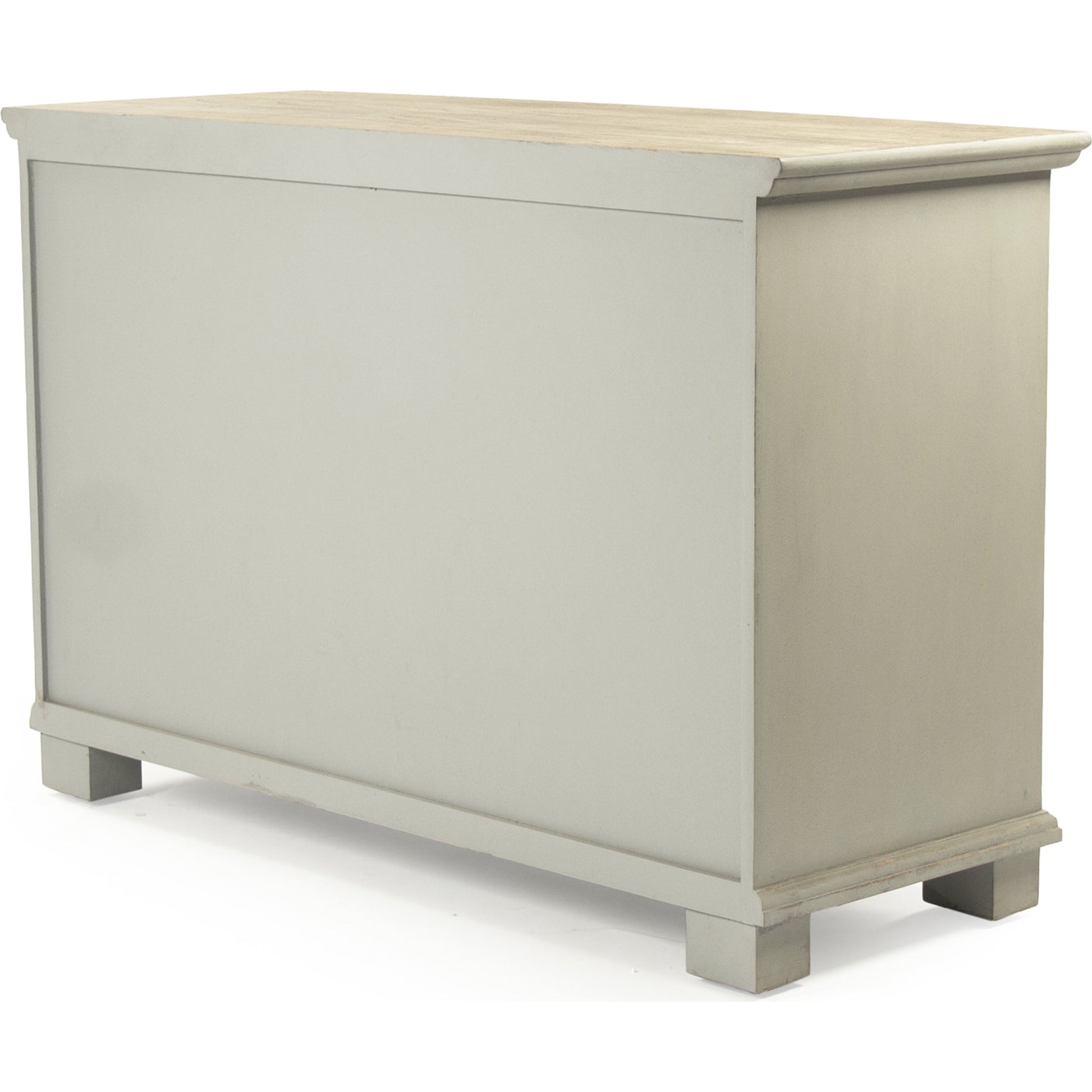 Bill Chest by Zentique in pine, poplar. Made from pine, poplar in a cottage & farmhouse style.