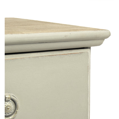 Bill Chest by Zentique in pine, poplar. Made from pine, poplar in a cottage & farmhouse style.