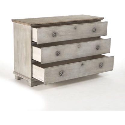 Bill Chest by Zentique in pine, poplar. Made from pine, poplar in a cottage & farmhouse style.