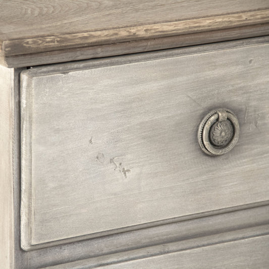 Bill Chest by Zentique in pine, poplar. Made from pine, poplar in a cottage & farmhouse style.