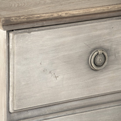 Bill Chest by Zentique in pine, poplar. Made from pine, poplar in a cottage & farmhouse style.