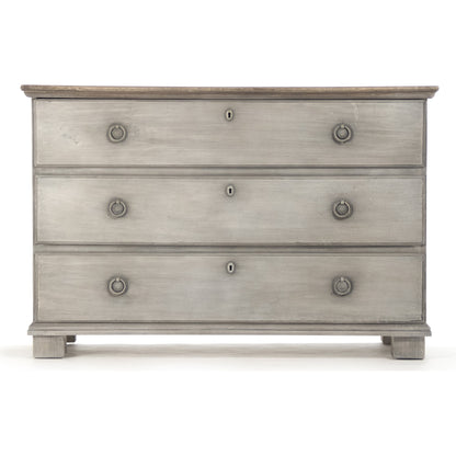 Bill Chest by Zentique in pine, poplar. Made from pine, poplar in a cottage & farmhouse style.
