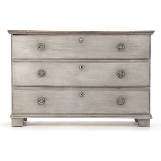 Bill Chest by Zentique in pine, poplar. Made from pine, poplar in a cottage & farmhouse style.