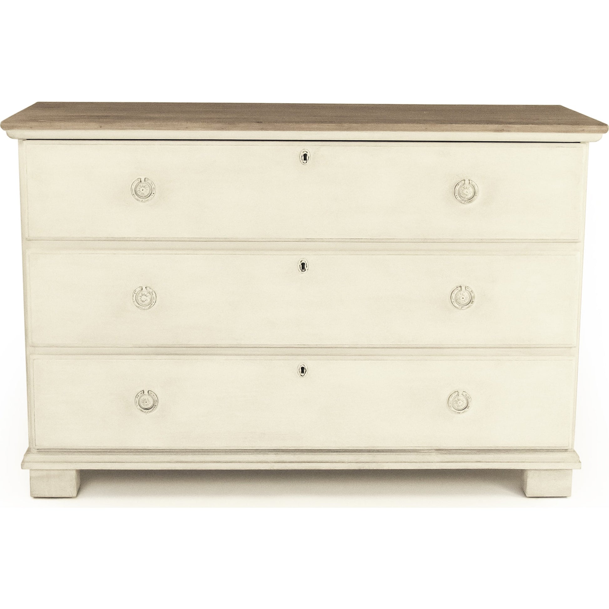 Bill Chest by Zentique in pine, poplar. Made from pine, poplar in a cottage & farmhouse style.