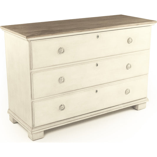 001 SR-900088 | Additional Silo | Bill Chest by Zentique in pine, poplar. Made from pine, poplar in a cottage & farmhouse style.