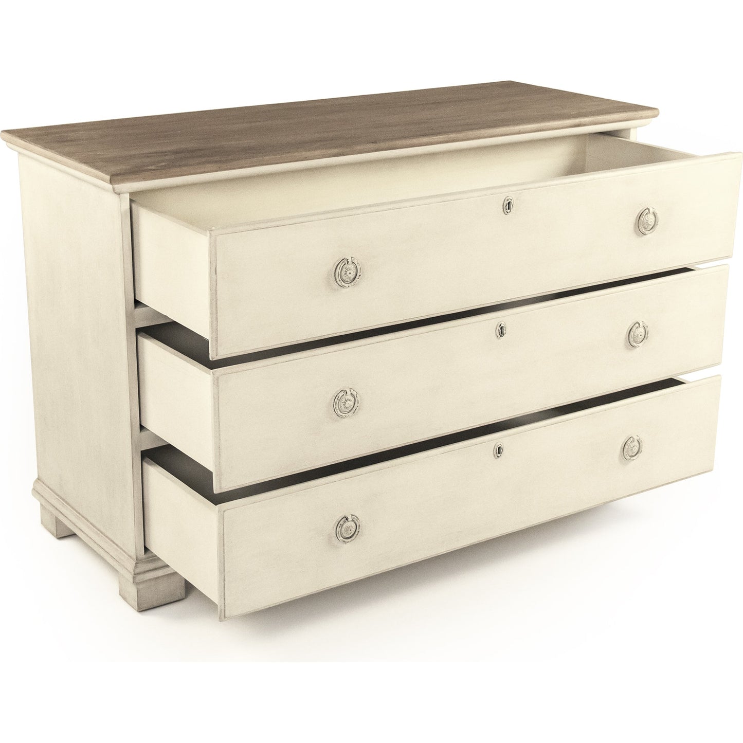 009 SR-900088 | Additional Silo | Bill Chest by Zentique in pine, poplar. Made from pine, poplar in a cottage & farmhouse style.