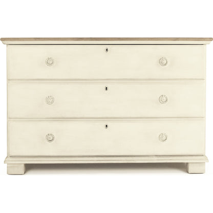 Bill Chest by Zentique in pine, poplar. Made from pine, poplar in a cottage & farmhouse style.