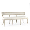 Cream Linen