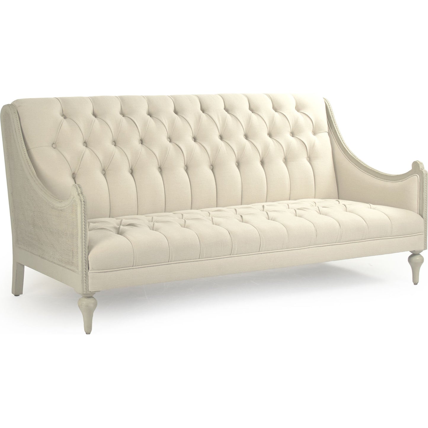 002 S-338480 | Primary Silo | Walsh Bench by Zentique in birch, pine. Made from birch, pine in a traditional style.