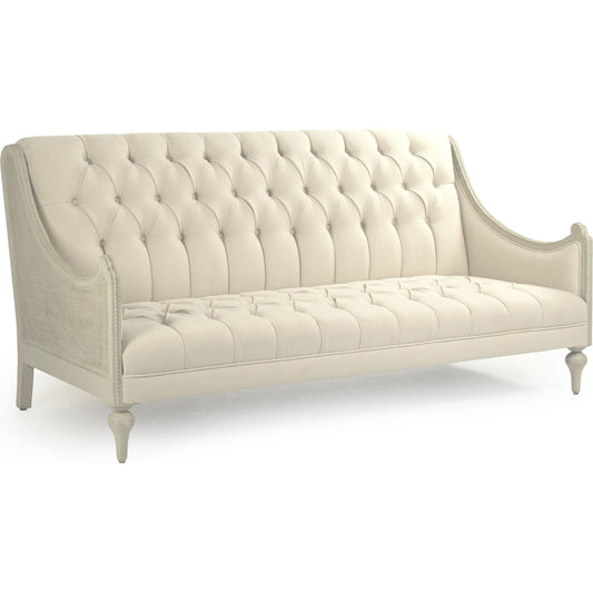 Walsh Bench by Zentique in birch, pine. Made from birch, pine in a traditional style.