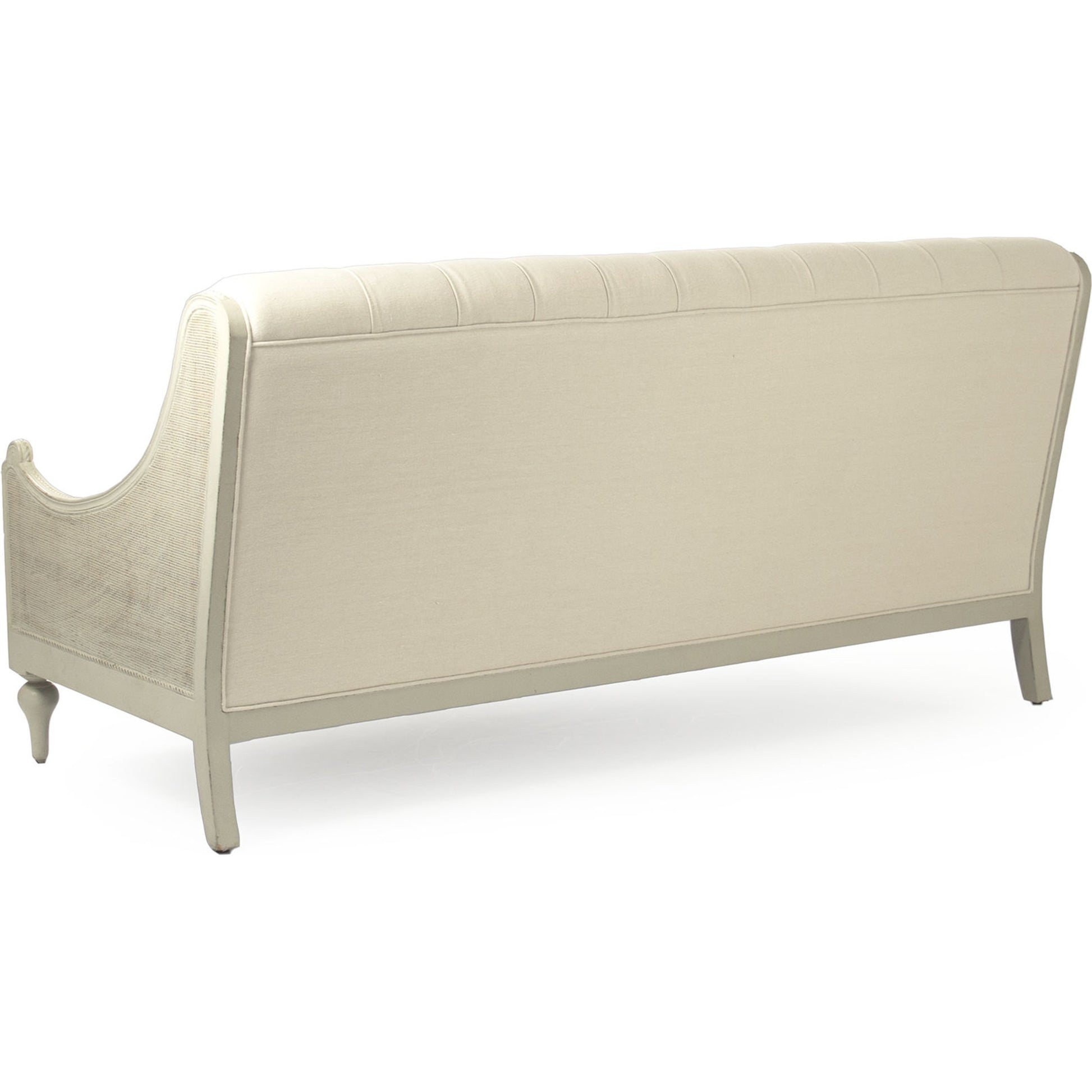 Walsh Bench by Zentique in birch, pine. Made from birch, pine in a traditional style.
