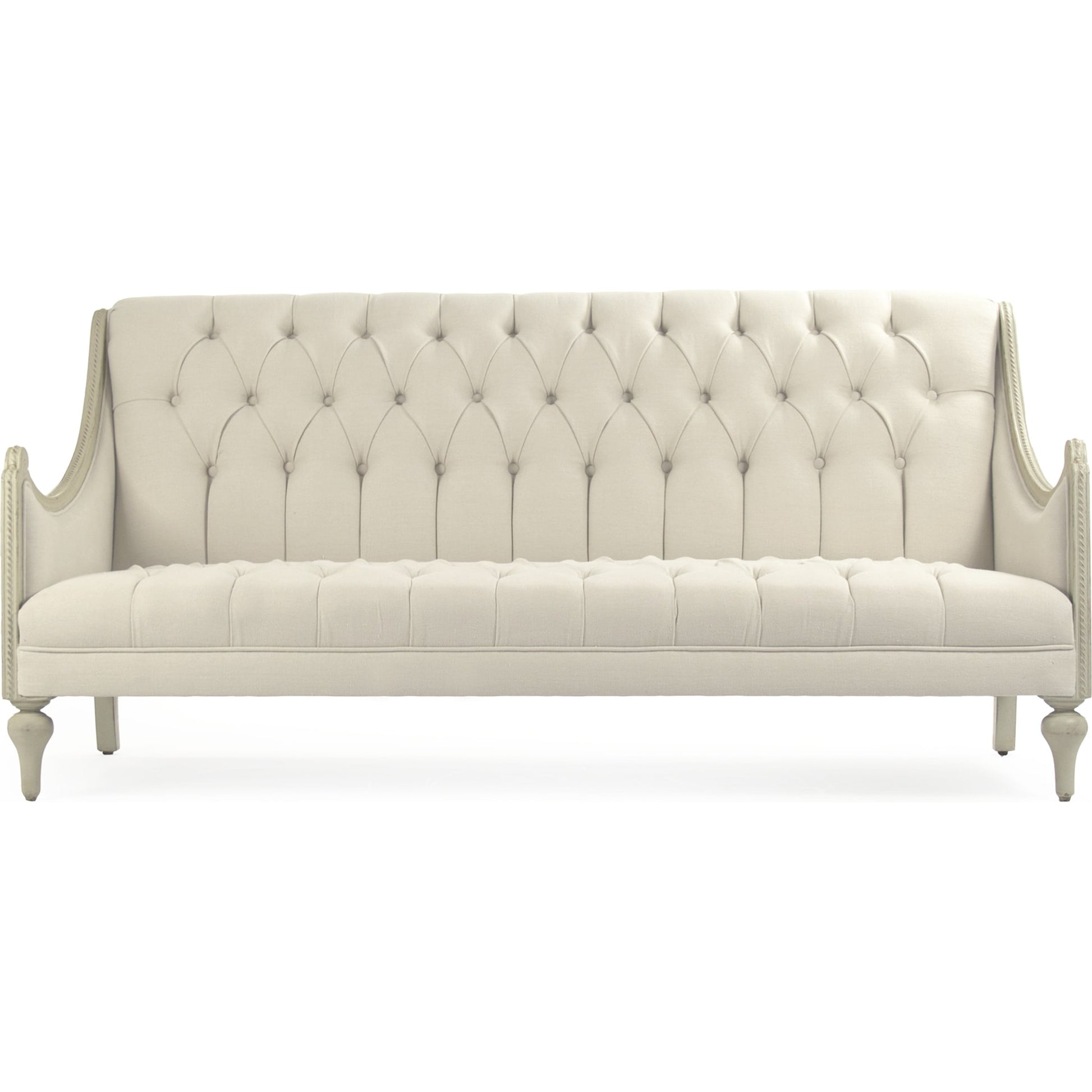 Walsh Bench by Zentique in birch, pine. Made from birch, pine in a traditional style.