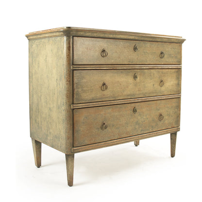 Dilan Chest by Zentique in antique brown and birch, pine, plywood. Made from birch, pine, plywood in a cottage & farmhouse style.