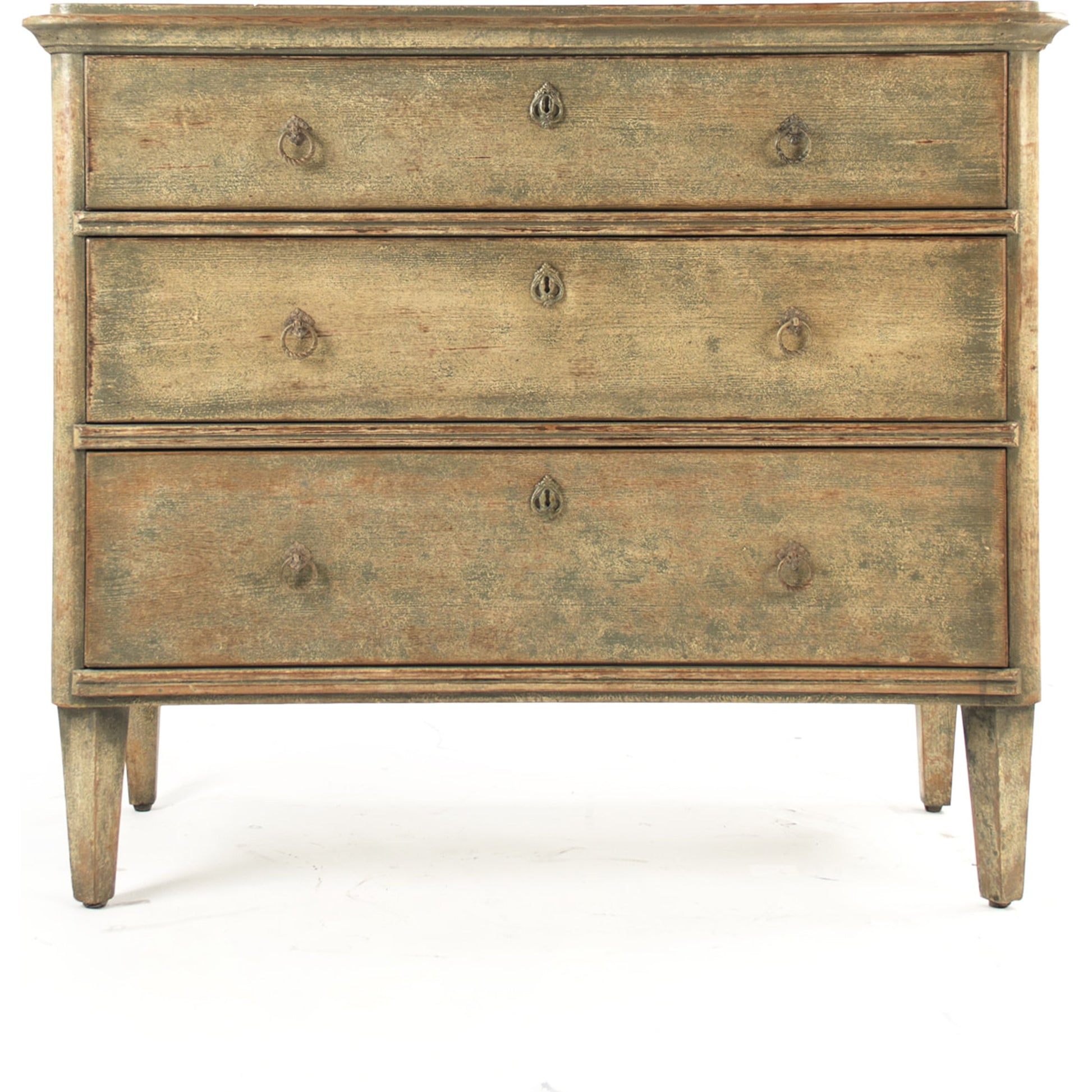 Dilan Chest by Zentique in antique brown and birch, pine, plywood. Made from birch, pine, plywood in a cottage & farmhouse style.